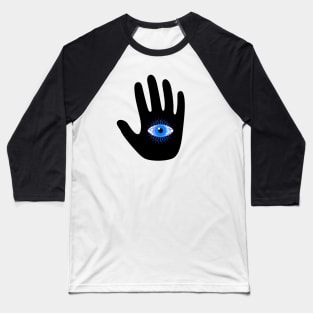 Eye See You Baseball T-Shirt